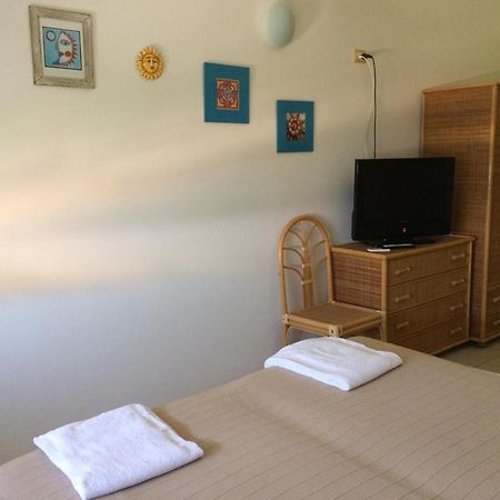Hotel Il Triangolo Agnone Bagni Extérieur photo