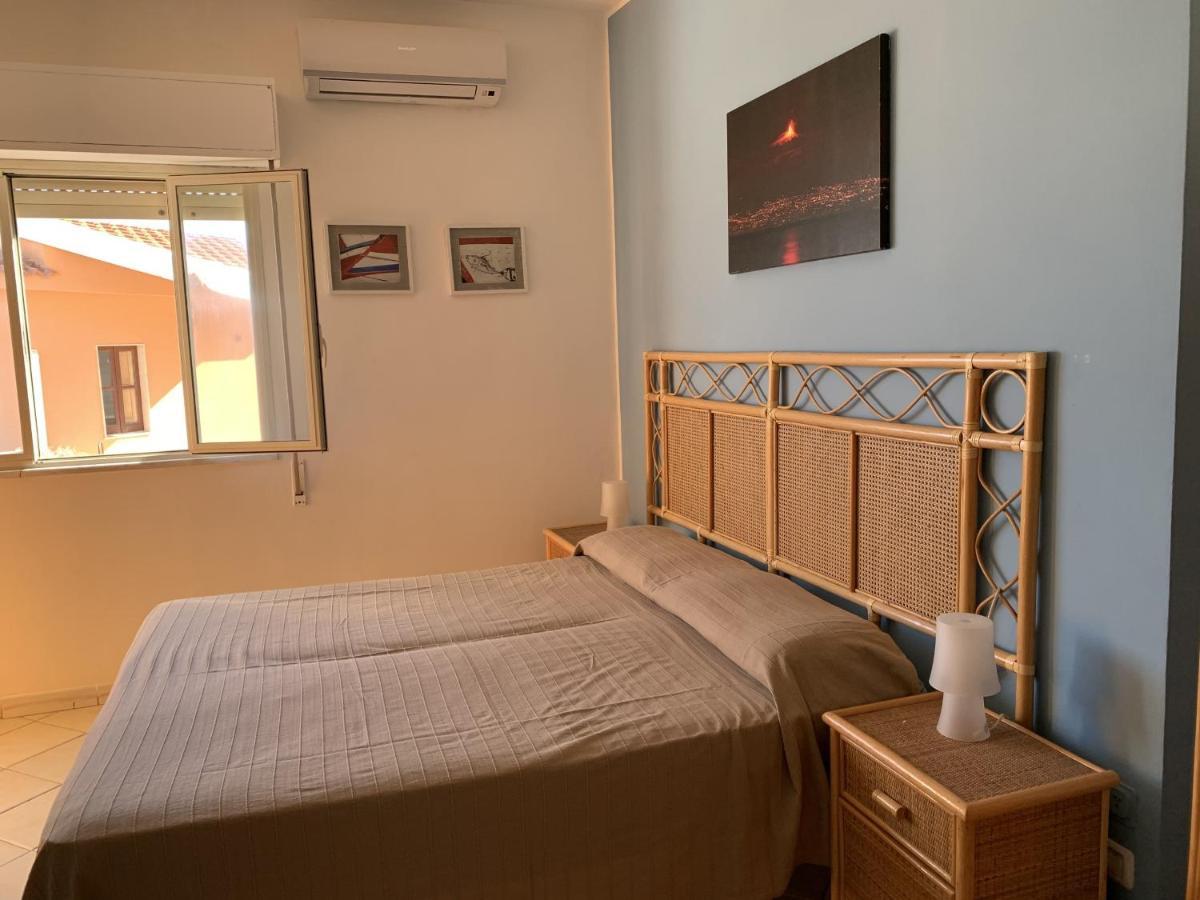 Hotel Il Triangolo Agnone Bagni Extérieur photo